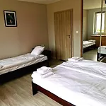 Hotel Borowik *