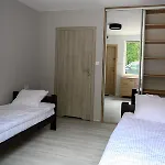 Borowik Hotel Milicz
