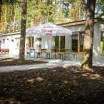 Hotel Borowik