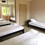 Hotel Borowik *