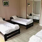 Borowik Hotel Milicz