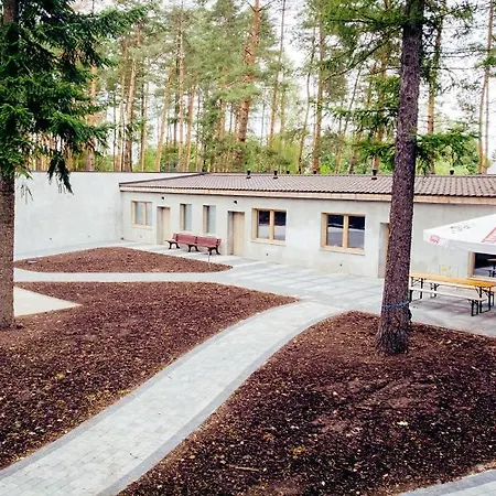 Borowik Hotel Milicz