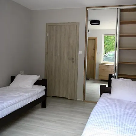 Borowik Hotel Milicz