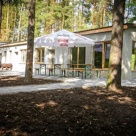 Hotel Borowik