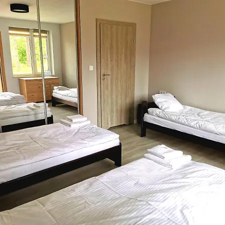 Отель Borowik *