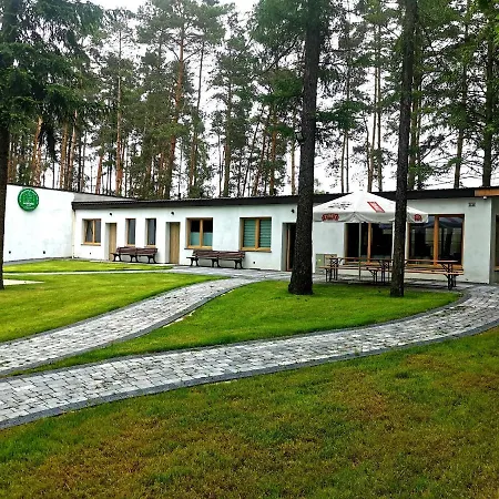 Hotel Borowik