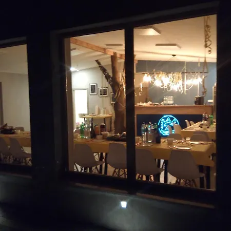 Borowik Отель *