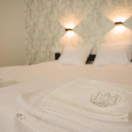 Borowik * Милич