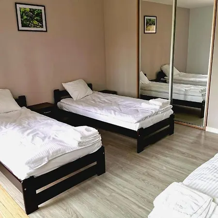 Borowik Отель Милич