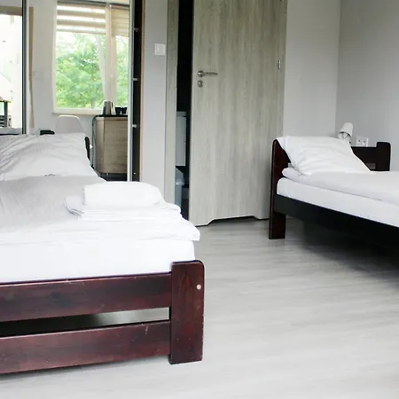 Borowik Отель Милич