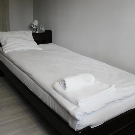 Hotel Borowik