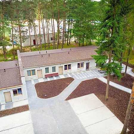 Hotel Borowik