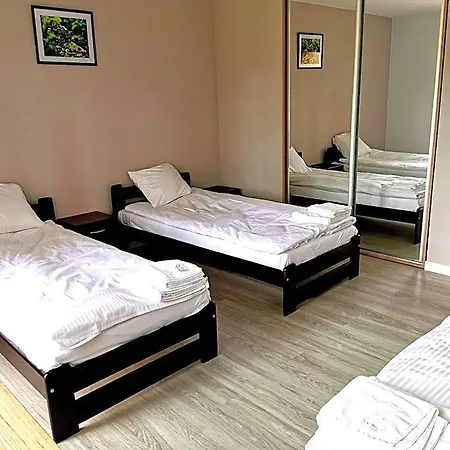 Borowik Hotel Milicz