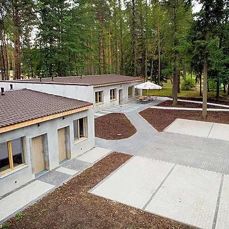 Hotel Borowik *