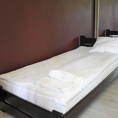 Hotel Borowik *