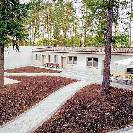 Borowik Hotel