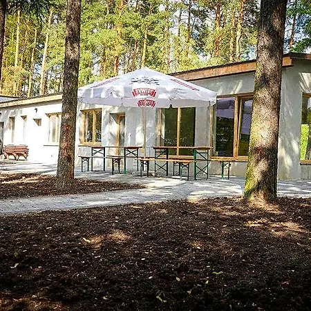 Borowik Hotel *
