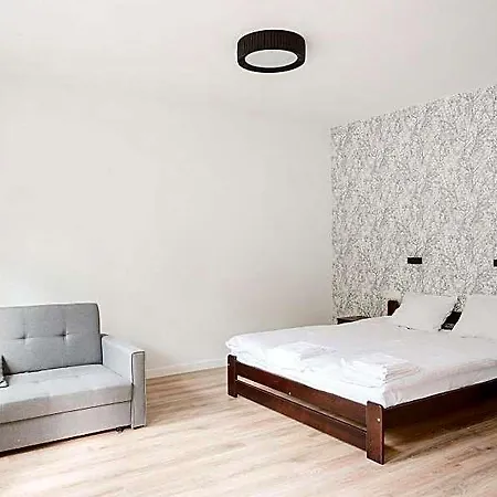 Borowik Hotel Milicz