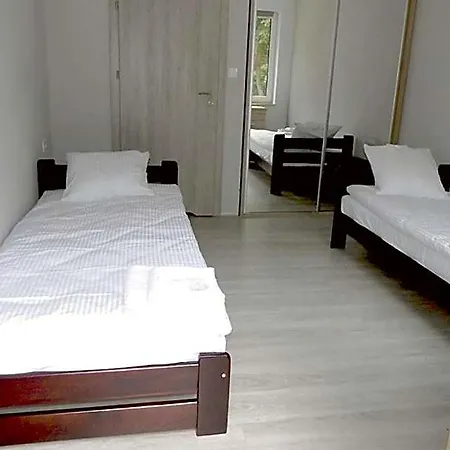 Borowik Hotel Milicz