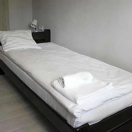 Hotel Borowik Milicz