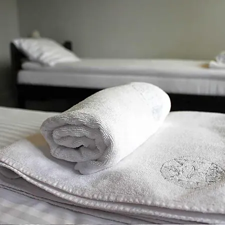 Hotel Borowik