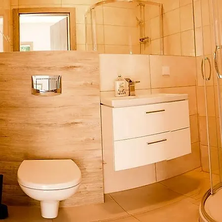 Borowik Hotel Milicz