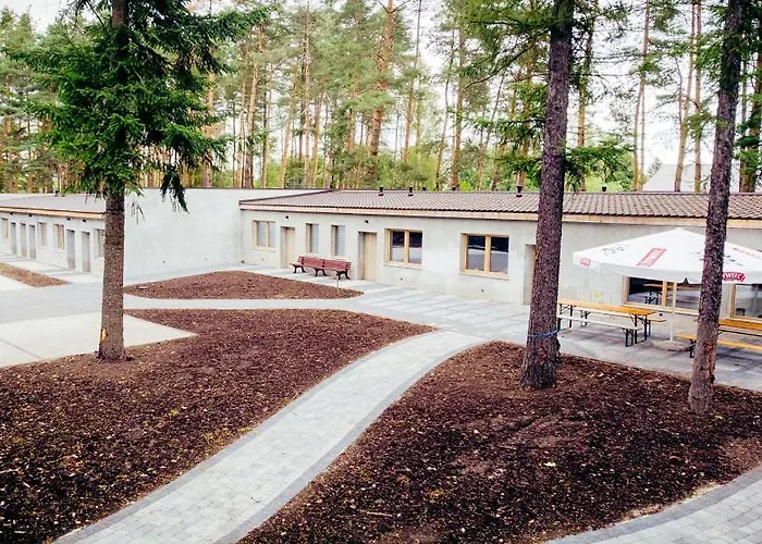 Borowik Hotel Milicz