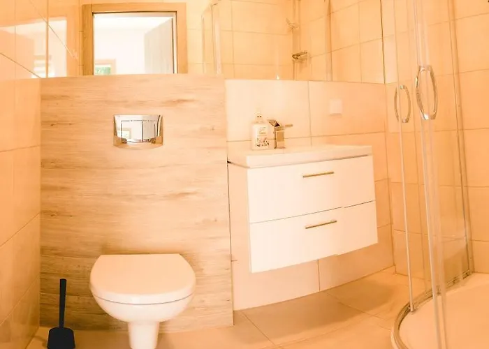 Hotel Borowik Milicz