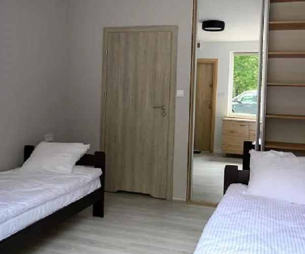 Borowik Hotel Milicz