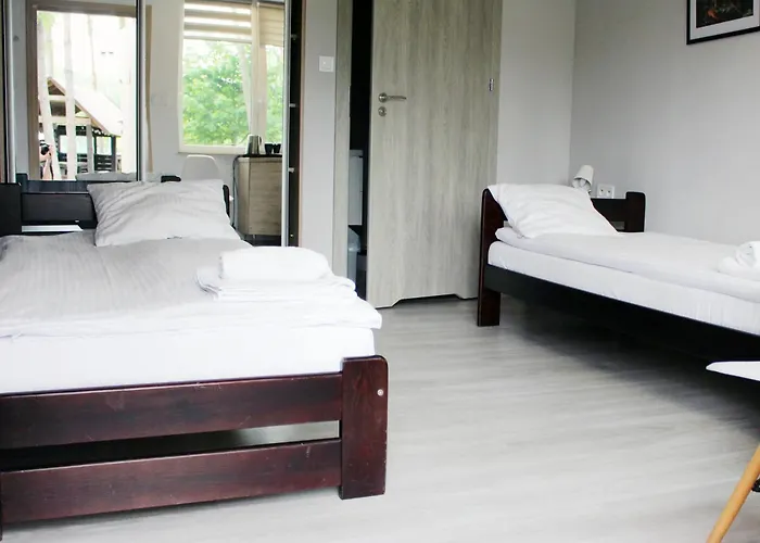 Borowik Hotel Milicz